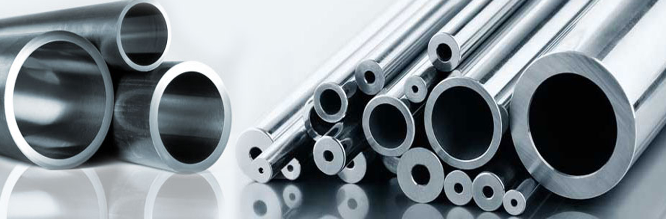 Steel Pipes