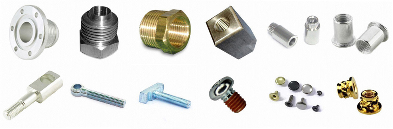 Fasteners