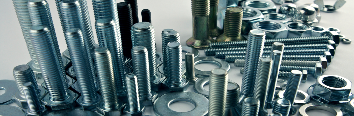 Machined Screws